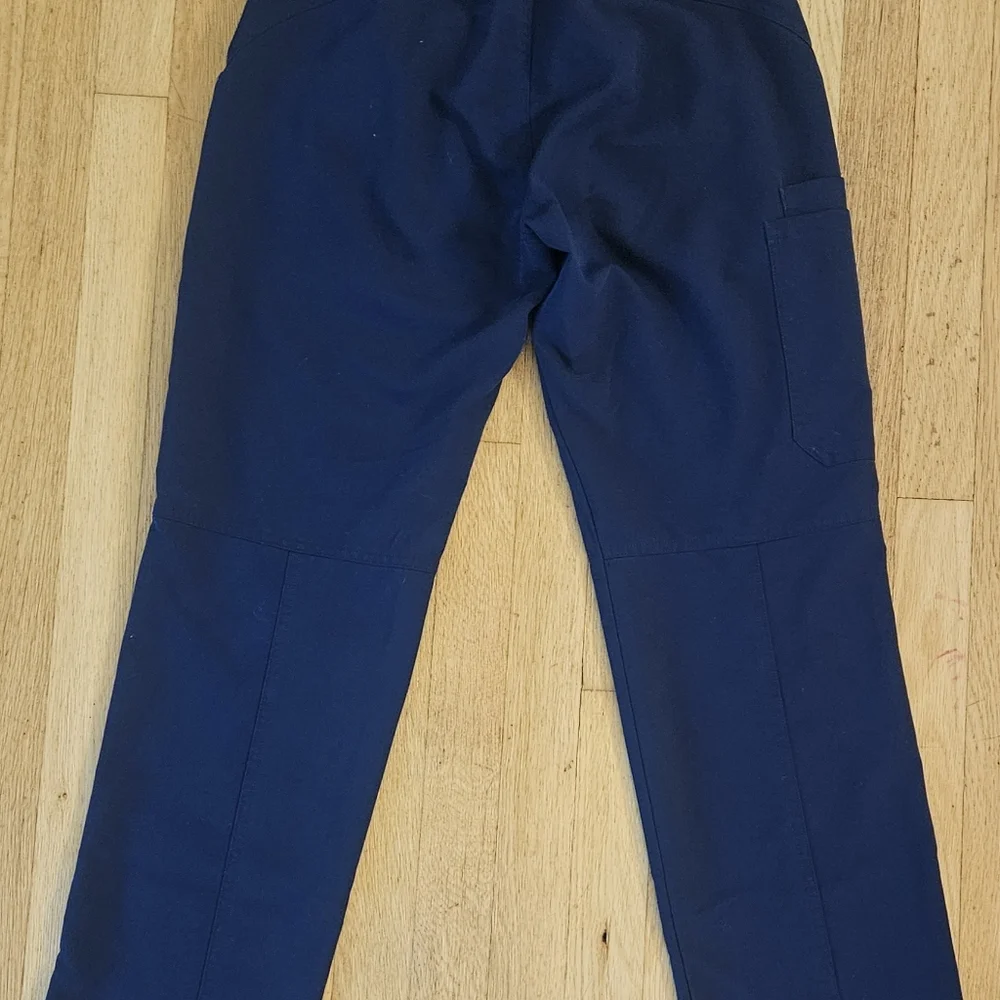 Figs Technical Collection Navy MEDIUM - Picture 5 of 5